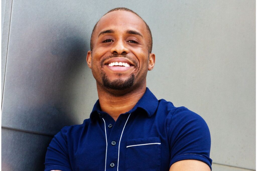 Christopher Gray Hated His Experience Looking For College Scholarships, So He Created Scholly
