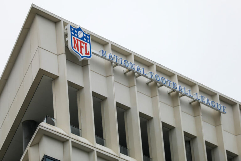 The NFL Shares Updates On Progress With DEI And Social Justice Initiatives