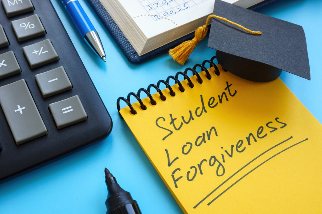 Still Seeking Student Loan Forgiveness? Here’s What To Do Before The Deadline