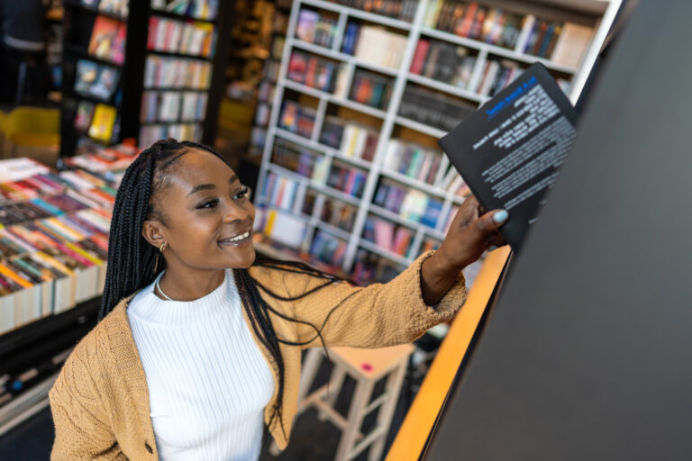 Tampa’s New Black Bookstore ‘A Sanctuary For Banned Books’