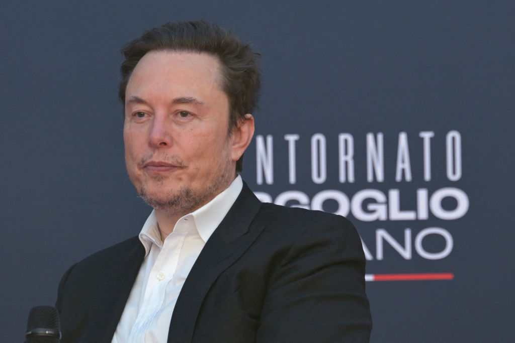 Elon Musk Declares ‘DEI Must DIE’ As Tesla Owner Calls To End Diversity, Equity, And Inclusion Initiatives