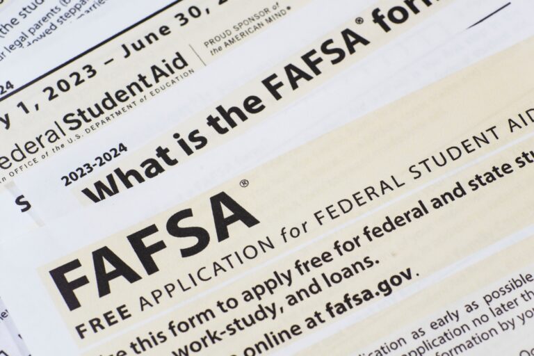FAFSA To Undergo Dramatic Changes This Upcoming Cycle